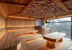 Отель Luciano Hotel&SPA Sochi в Сочи