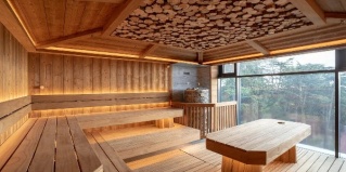 Сочи: Отель Luciano Hotel&SPA Sochi