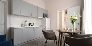 Санкт-Петербург: Отель Academia Васильевский