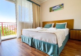 Отель Винговер в Сукко