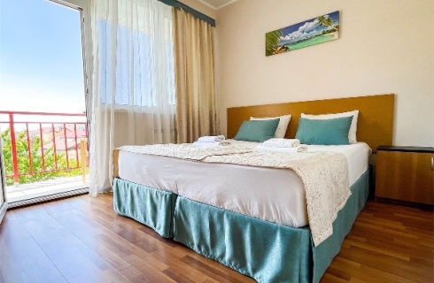 с. Сукко: Отель Винговер