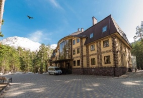 Отель Кристал 139 в Кабардино-Балкарской Республике