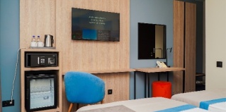 Сириус: Отель Екатерининский квартал