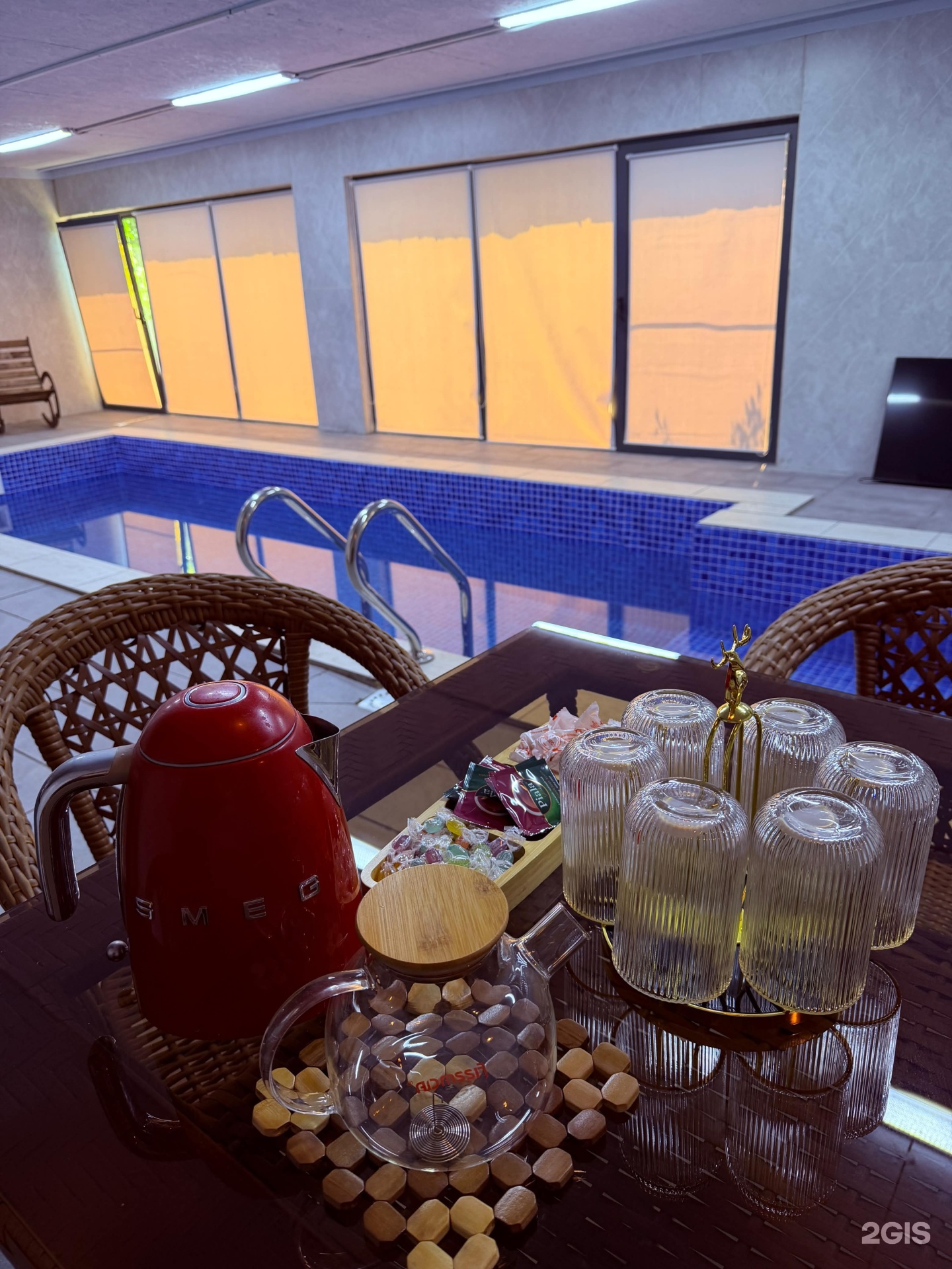 Relax Family