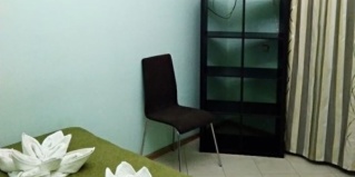 Домодедово: Отель Марина