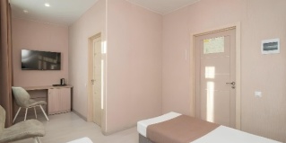 Благовещенск: Отель Astoria