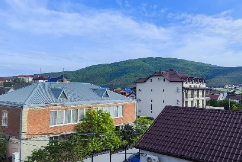 Кабардинка: Гостевой дом Amina