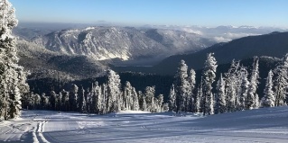 Иогач: Отель Глыба