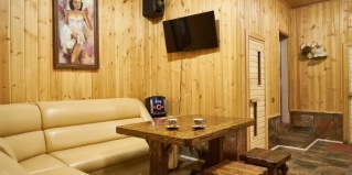 Томск: Отель Extra