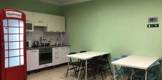Казань: Капсульные отели Сити