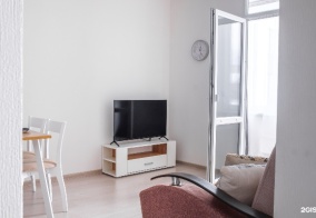 Апартаменты Степаненков в Екатеринбурге