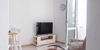 Екатеринбург: Апартаменты Степаненков