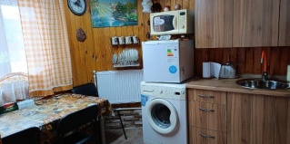 Суздаль: Коттедж Уголок мечты