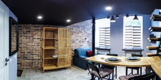 Воронеж: Отель Prospect boutique-apartments