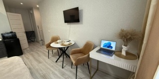 Новосибирск: Отель Royal Plaza