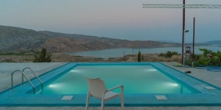 Буйнакский район: Гостевой дом Sky Canyon