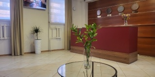 Иркутск: Отель North Star