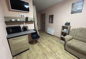 Гостевой дом У реки в Кисловодске