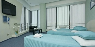 Химки: Отель Комфорт