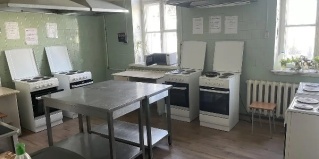 Санкт-Петербург: Хостел Staffhostel