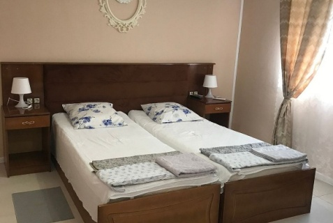 Сочи: Гостевой дом Anchor Villa