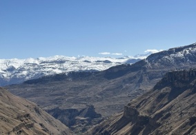 Отель Бархан в Махачкале