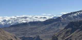 Махачкала: Отель Бархан