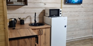 Катунь: Гостевой дом Яшкин дом