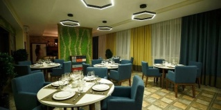 Петропавловск: Отель Green Which Hotel