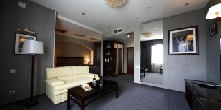Екатеринбург: Отель Atlaza city residence