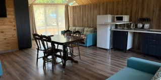 Пляхо: Гостевой дом Golden House Hotel