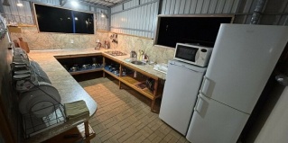 Благовещенская: Коттедж Kef