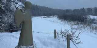 Бажуково: Глэмпинг Панты