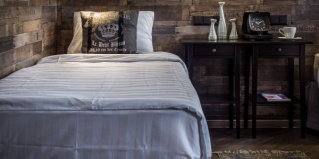 Иркутск: Отель Михаил Строгов