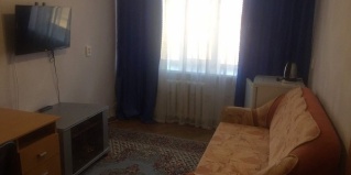 Кумертау: Отель Кумертау