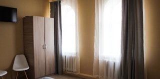 Якутск: Отель Ландыш