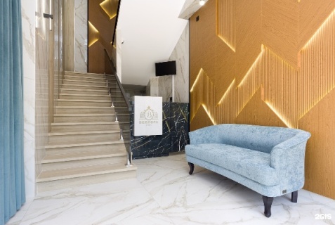 Ессентуки: Отель Веллора