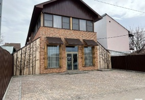 Мини-отель Village23 в Краснодаре