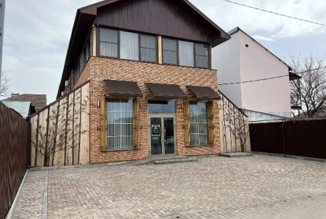 Краснодар: Гостевой дом Village23