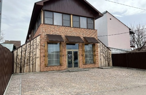 Краснодар: Гостевой дом Village23