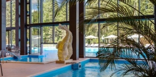 Дорохово: Отель Les Art Resort