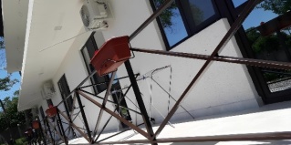 Пицунда: Гостевой дом La Mer