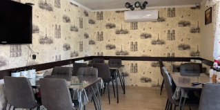 Пятигорск: Отель Свои