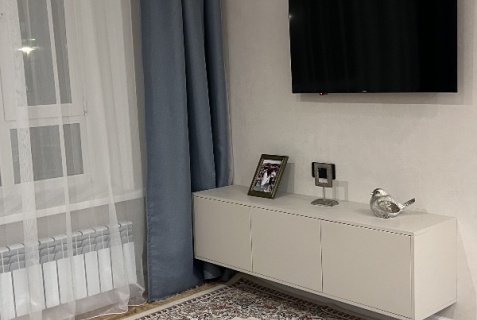 Астана: Апартаменты Happy home