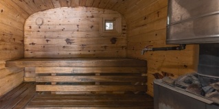 Пригородный район: Турбаза Кобан СПА