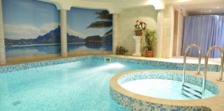 Краснодар: Отель Версаль