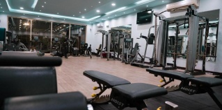 Ras Al Khaimah: Отель Ras Al Khaimah