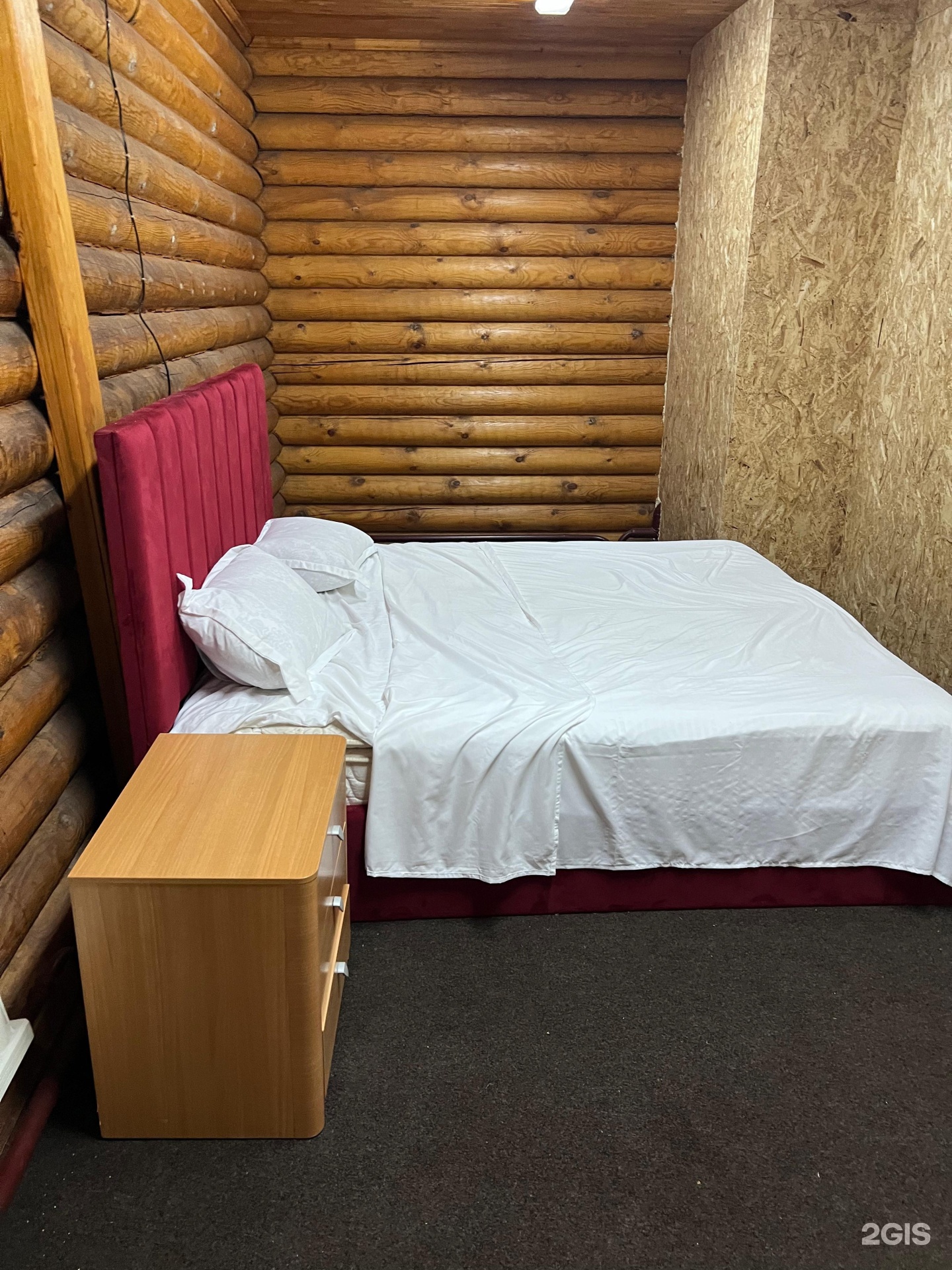 Лесной Медведь