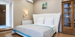 Санкт-Петербург: Отель U Hotel