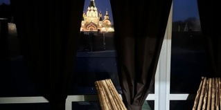 Ямное: Коттедж Папоротник